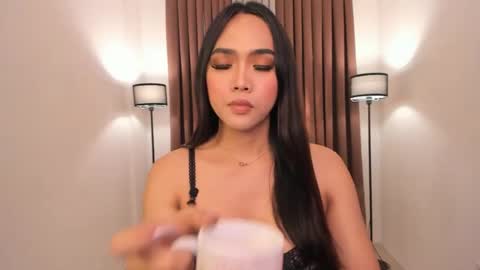 SweetAngelica online show from July 1, 2:09 am