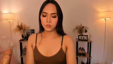 SweetAngelica online show from February 11, 12:25 am