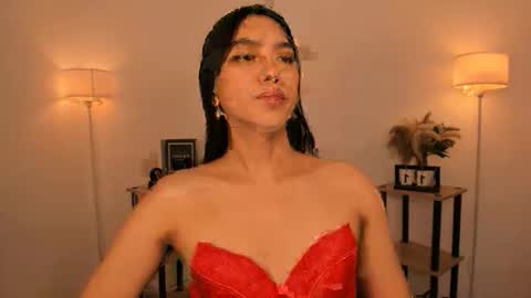 SweetAngelica online show from March 24, 10:16 pm