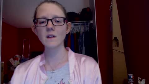 AngelicAngel online show from March 4, 1:34 am