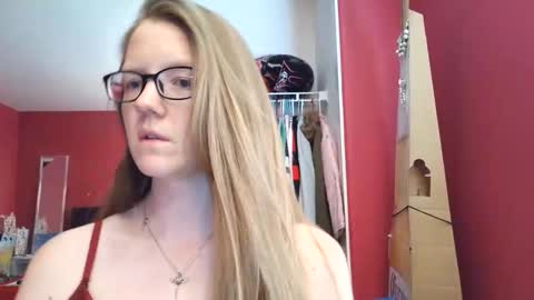 AngelicAngel online show from May 21, 8:04 pm