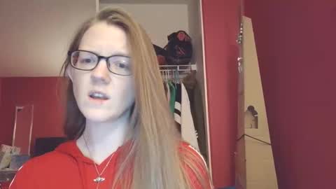 AngelicAngel online show from February 17, 2:21 am