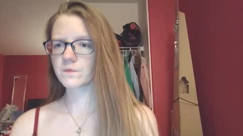 AngelicAngel online show from March 27, 5:46 am