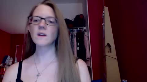 AngelicAngel online show from October 28, 12:55 am