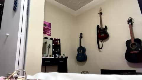 AngelicaSnow AngelParis online show from March 11, 11:47 pm