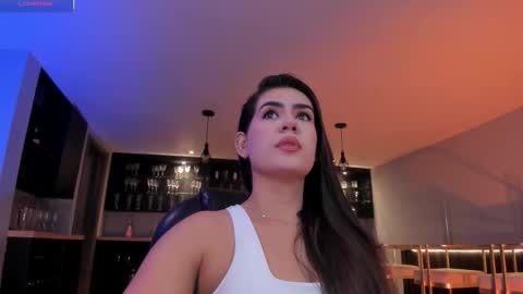  Angelica Vega  online show from February 18, 6:08 pm