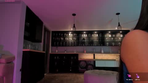  Angelica Vega  online show from November 1, 7:46 pm