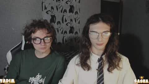 AngelicFemboyFairness online show from December 5, 11:34 pm