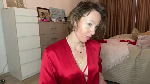 angelicfenix online show from March 5, 2:37 pm