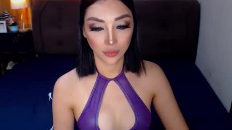 MS. AMALIA online show from October 28, 7:20 am