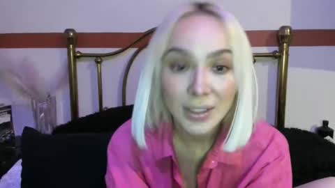 ANGELIC online show from May 10, 5:14 am