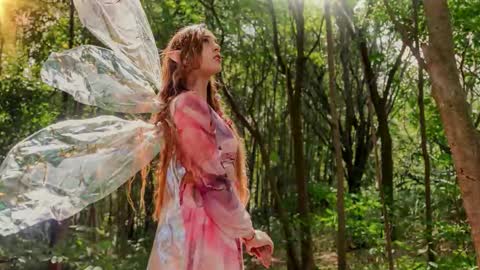 Angelika Rose online show from February 2, 10:50 pm