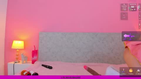 Angelika Rose online show from October 26, 3:40 am