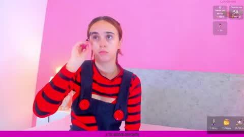 Angelika Rose online show from November 1, 3:28 am