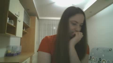 Angelina 26 online show from February 28, 10:36 pm