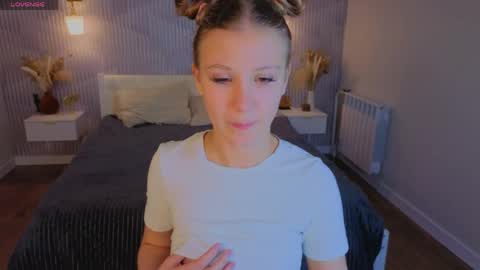 Angelina online show from May 15, 1:47 am