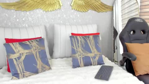 Angelina online show from February 28, 8:46 pm