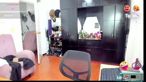 Angelina online show from November 14, 11:17 pm