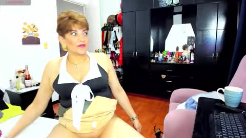 Angelina online show from March 8, 2:15 am