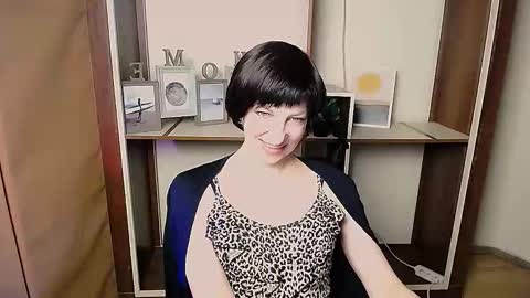 Angelina online show from February 27, 9:35 am