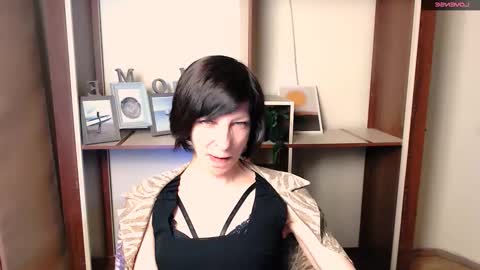 Angelina online show from November 4, 7:53 am