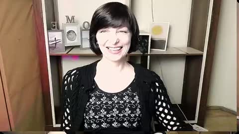 Angelina online show from June 3, 8:39 am