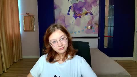 AngelinaLow online show from November 13, 12:41 pm