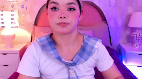 angeline online show from May 9, 1:06 pm