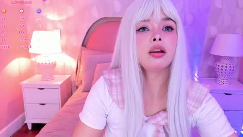 angeline online show from May 12, 4:05 pm