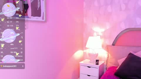 angeline online show from June 4, 2:34 pm
