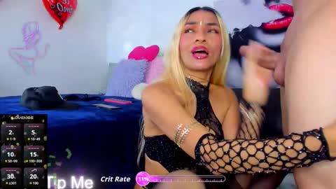 ANGELINE  YAMPOLL online show from December 3, 1:26 am