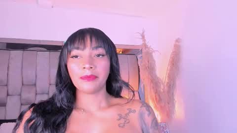 Angeline Heet online show from January 13, 2:30 am