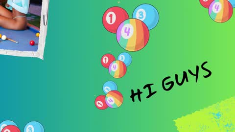 Angeline Heet online show from January 18, 10:28 am