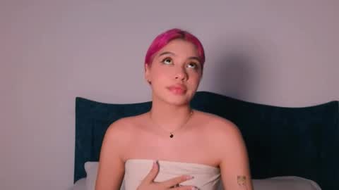 Angelinhaa  online show from November 26, 3:15 am