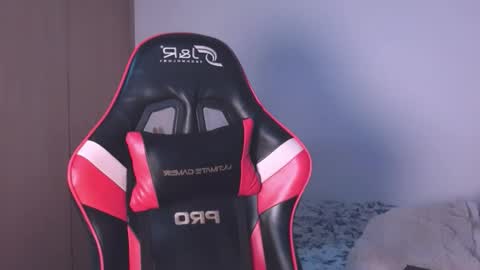 Angelinhaa  online show from January 19, 4:55 am