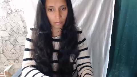 angela online show from November 10, 1:19 am