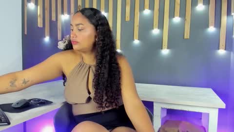 Angel online show from February 26, 2:31 pm