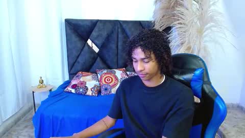 Angel online show from March 12, 9:29 pm