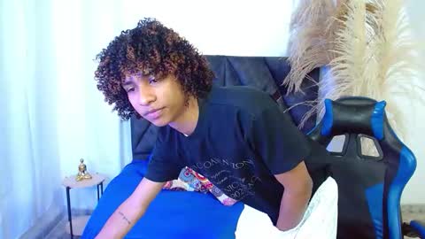 Angel online show from March 19, 9:53 pm