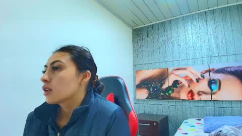 Angell cooper8 online show from March 31, 12:38 pm