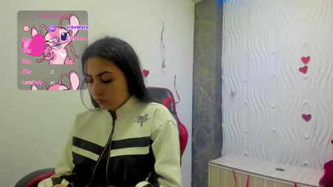 Angell cooper8 online show from March 16, 12:20 pm