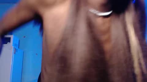 Danielle online show from October 24, 7:25 pm