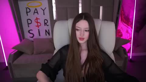 AngelBlush online show from November 2, 3:01 pm