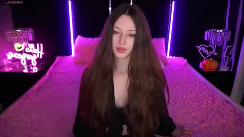 AngelBlush online show from November 9, 2:09 pm