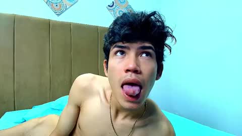 Angelldustt  online show from November 6, 1:25 pm