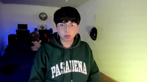 Angel  online show from February 28, 5:11 am