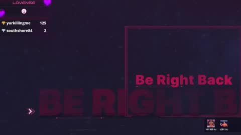 Angelli online show from February 6, 7:05 pm