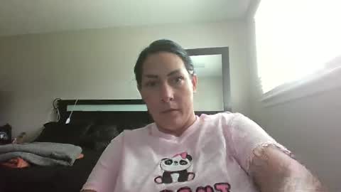 Angel Marie online show from April 22, 6:59 pm