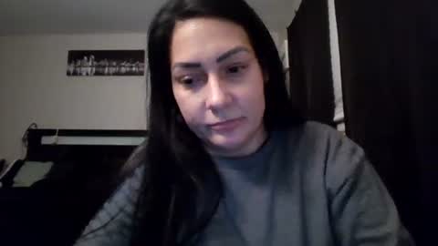 Angel Marie online show from February 11, 3:32 am