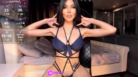 THE PERFECT WORD online show from February 5, 2:51 am